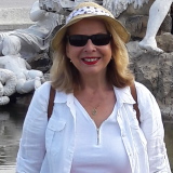 Photo de profil de Nadia Depoilly