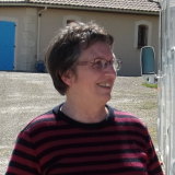 Photo de profil de Marie Chrisine Villemur