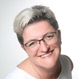 Photo de profil de Nathalie Corbin