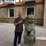 Photo de profil de Olivier Caron