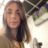 Photo de profil de Marjorie Durand Nicoli