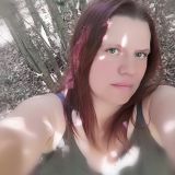 Photo de profil de Marie Ange Regnier