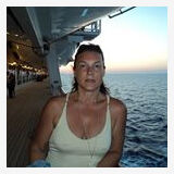 Photo de profil de Sylvie Carbonnier