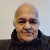 Photo de profil de Frédéric Michaud