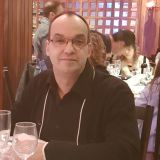 Photo de profil de Fernando Pedroso