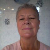 Photo de profil de Brigitte Drumel