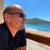 Photo de profil de Emmanuel Anton