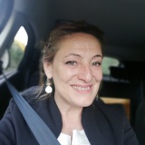 Photo de profil de Corinne Clement