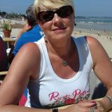 Photo de profil de Chantal Fourrier
