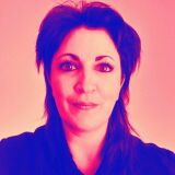 Photo de profil de Séverine Joly