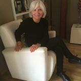Photo de profil de Isabelle Cochin