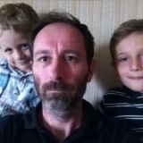 Photo de profil de Philippe Chauvin