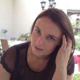 Photo de profil de Sandra Vayssettes