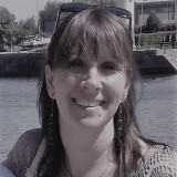 Photo de profil de Christelle Regnier