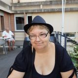 Photo de profil de Simone Toussaint