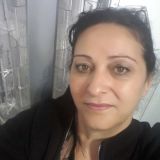 Photo de profil de Isabelle Roldan