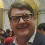 Photo de profil de Jean Luc Salomon
