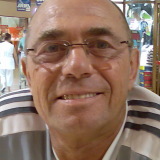 Photo de profil de Jean-Paul Roux