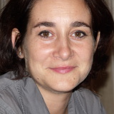 Photo de profil de Sandrine Richard