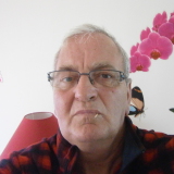 Photo de profil de Alain Roger Michel
