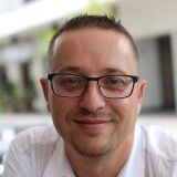 Photo de profil de Bruno Germain