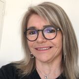 Photo de profil de Arlette Jouin