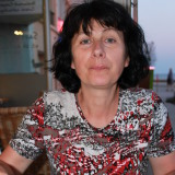 Photo de profil de Sophie Sacheau