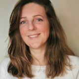 Photo de profil de Gwenaëlle Renaud