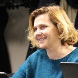 Photo de profil de Christelle Okmekler
