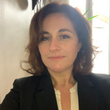 Photo de profil de Martine Domingues