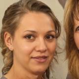 Photo de profil de Clarisse Lefebvre