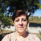 Photo de profil de Nicole Rodrigues