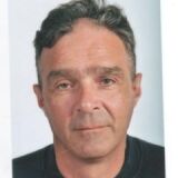 Photo de profil de Bertrand West