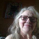 Photo de profil de Catherine Martin