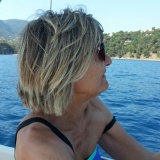 Photo de profil de Nicole Leparoux