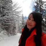 Photo de profil de Catherine Nguyen