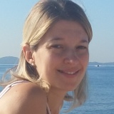 Photo de profil de Géraldine Pardon