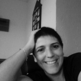 Photo de profil de Pascale Pauchet