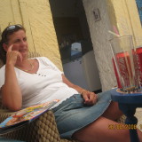Photo de profil de Fabienne Benkhaled