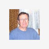Photo de profil de André Lacroix
