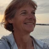 Photo de profil de Mireille Lefort