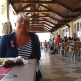 Photo de profil de Odette Pellissier