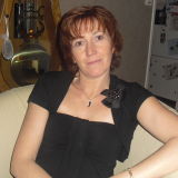 Photo de profil de Nathalie Chatillon