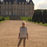 Photo de profil de Véronique Pailloux