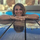 Photo de profil de Maria Ribeiro