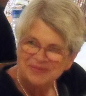 Photo de profil de Yvonne Relaux