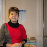 Photo de profil de Brigitte Robac