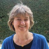 Photo de profil de Sylvie Cazaux