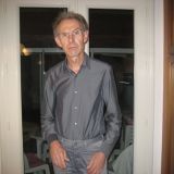 Photo de profil de Patrick Benoit
