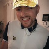Photo de profil de Jordan Harrache
